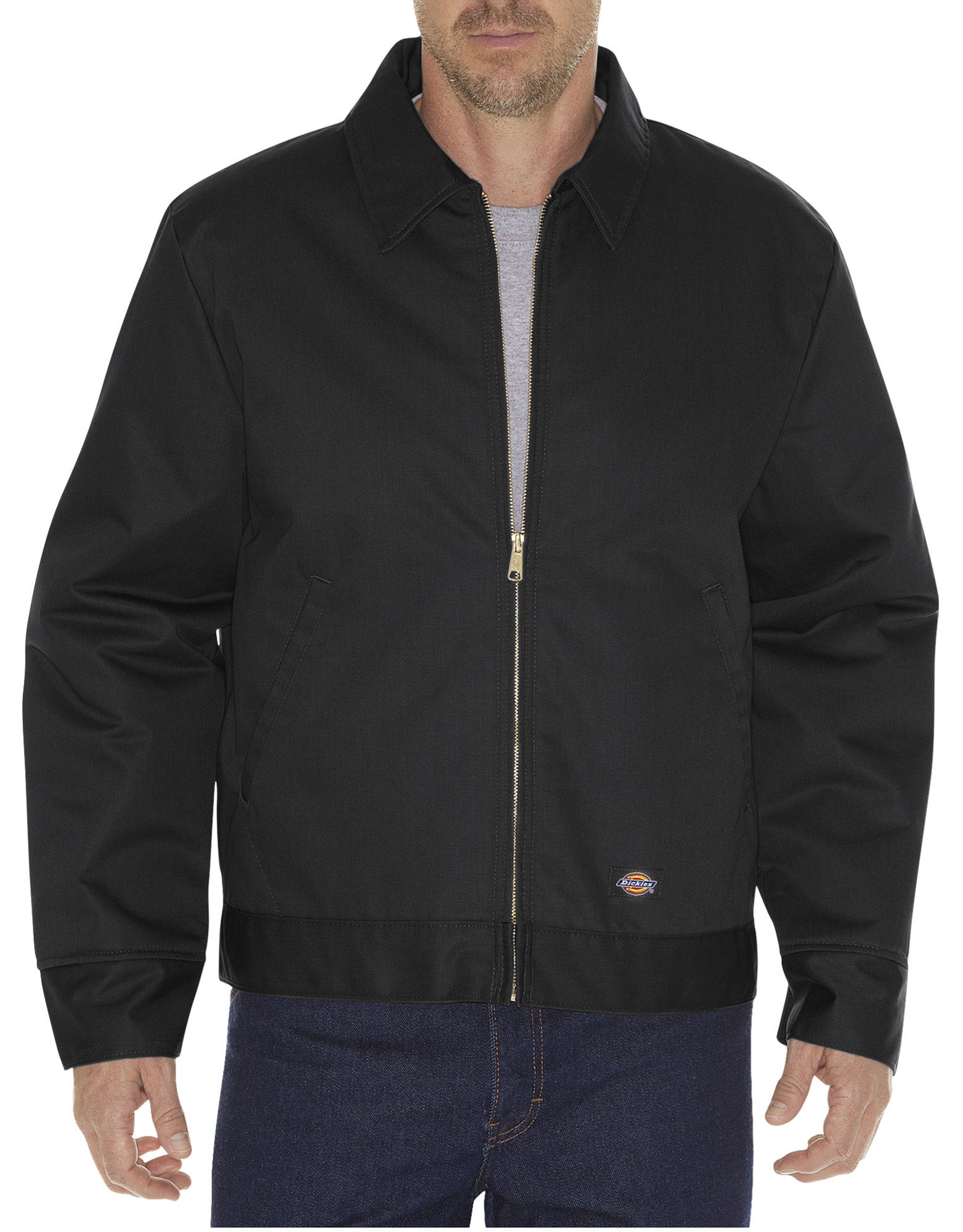 Ambiente regional Mm Chaqueta TJ15 Insulated Eisenhower Jacket – Dickies
