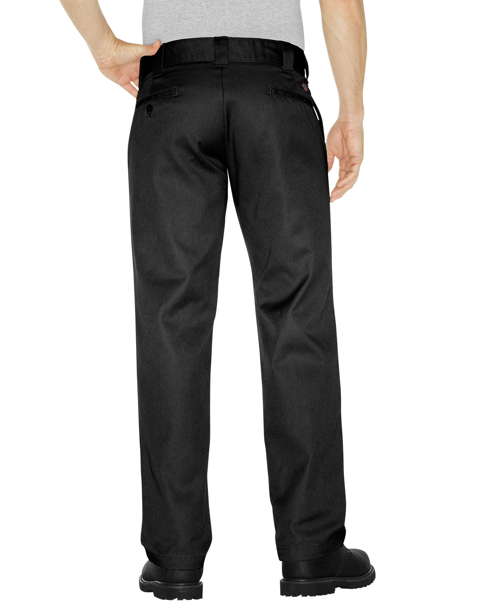 Casual, formal, laboral y elegante: aprende a sacarle provecho al pantalón  Dickies #WP873