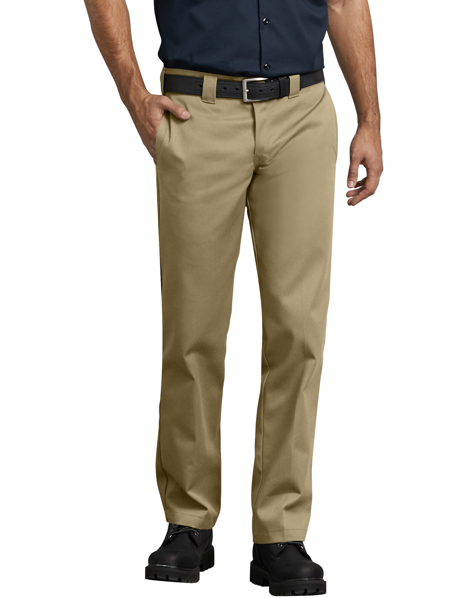 Casual, formal, laboral y elegante: aprende a sacarle provecho al pantalón  Dickies #WP873